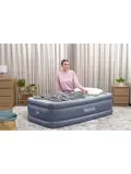 Luchtbed - Bestway - 1P - 97x191 cm + pomp