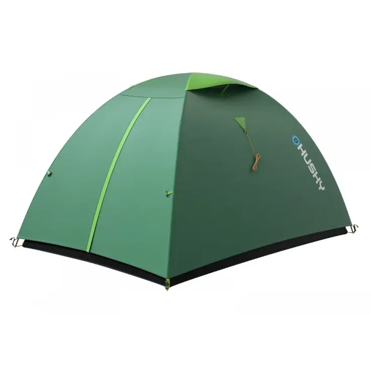 Bizam 2 Plus lichtgewicht tent