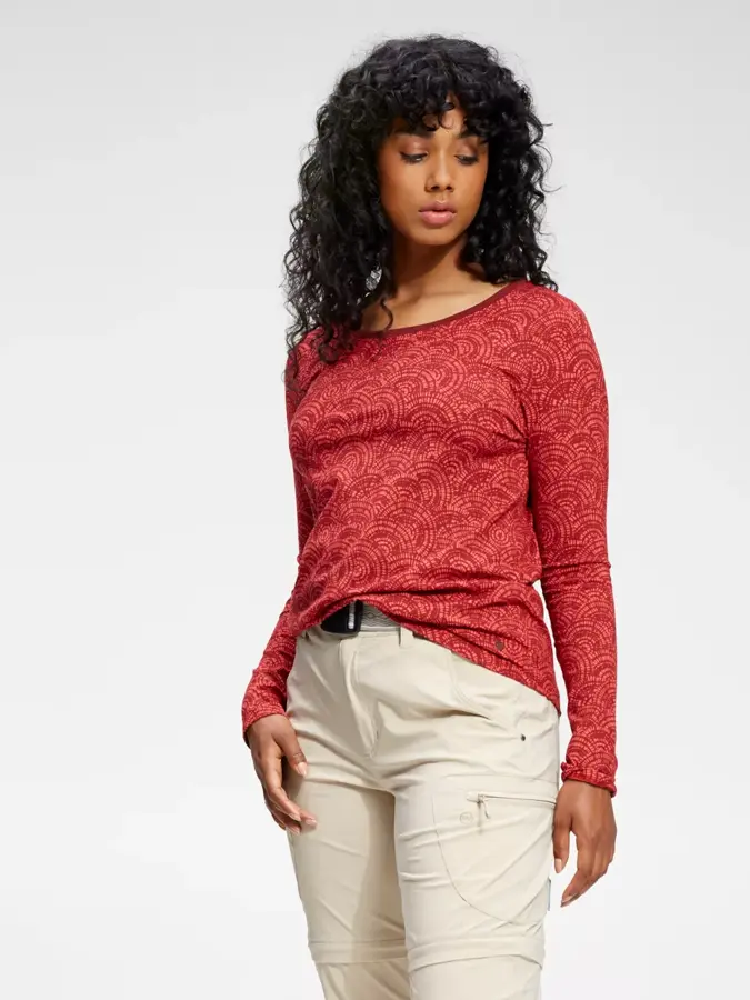 Catu – T-shirt Dames