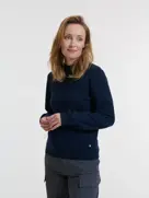 Una - Trui dames - Human Nature