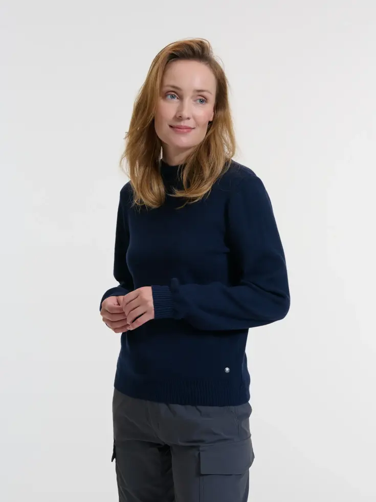 Una - Trui dames - Human Nature