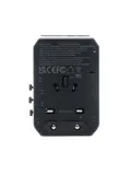 Wereldstekker 70W 3x USB-C & 2x USB-A