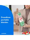 Nutribullet Portable Blender