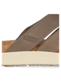 Elle Slide - Slippers - Dames