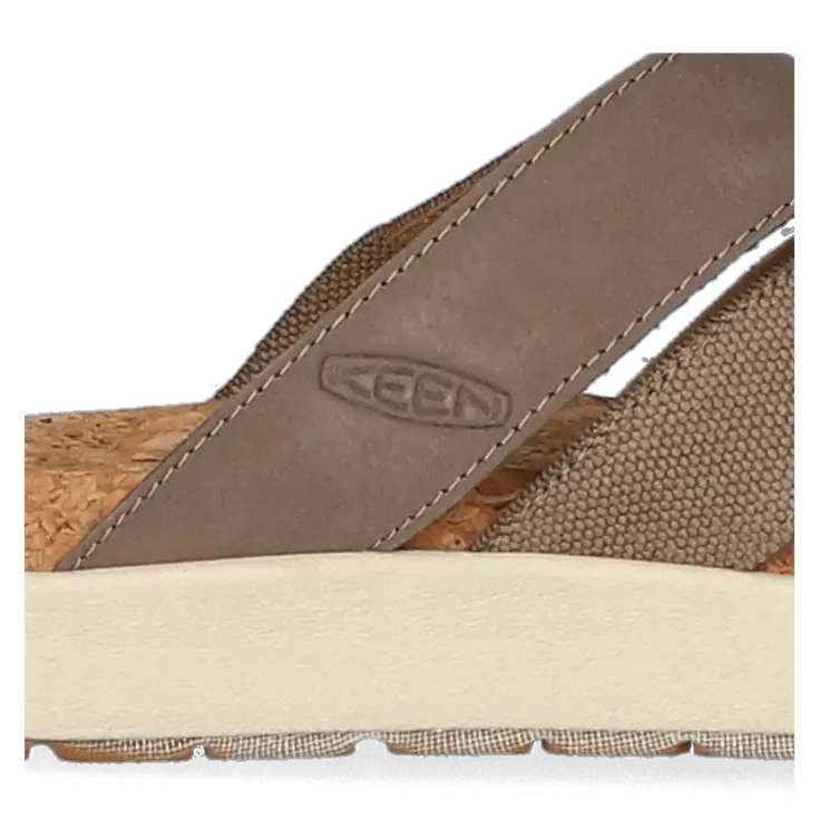 Elle Slide - Slippers - Dames