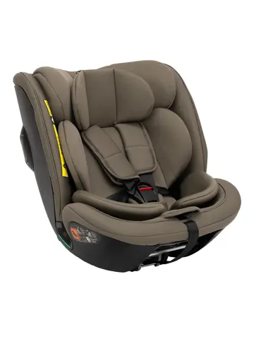 Jaimy Pro - Autostoel