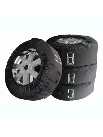 ProPlus Bandenhoezen - Bandbreedte 280 mm