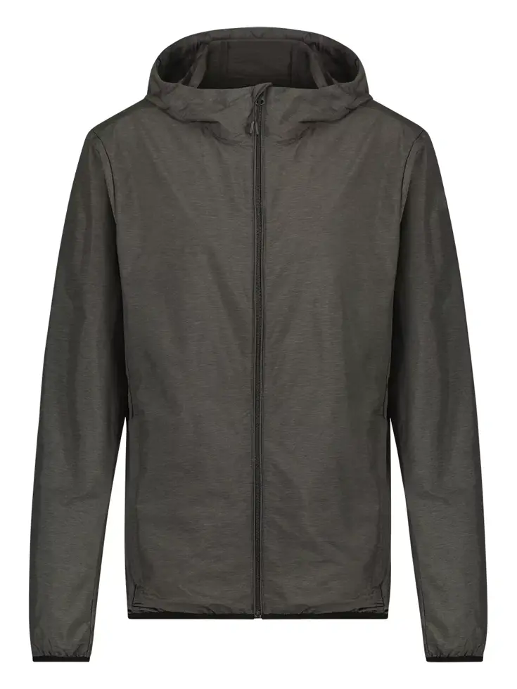 Walle – Windbreaker heren – Human Nature