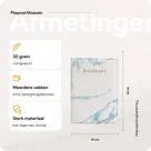 Paspoort hoes – Kunstleer