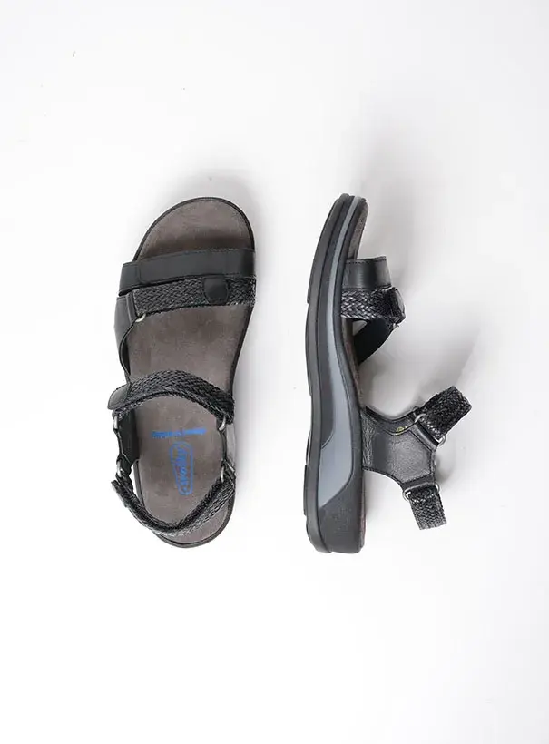 Acula - Sandalen dames