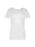Ten Cate -  Basics O-hals Shirt - Dames