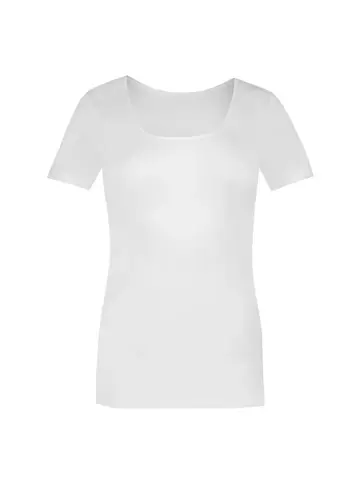 Ten Cate -  Basics O-hals Shirt - Dames