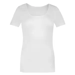 ten Cate - Basics O-hals Shirt - Dames