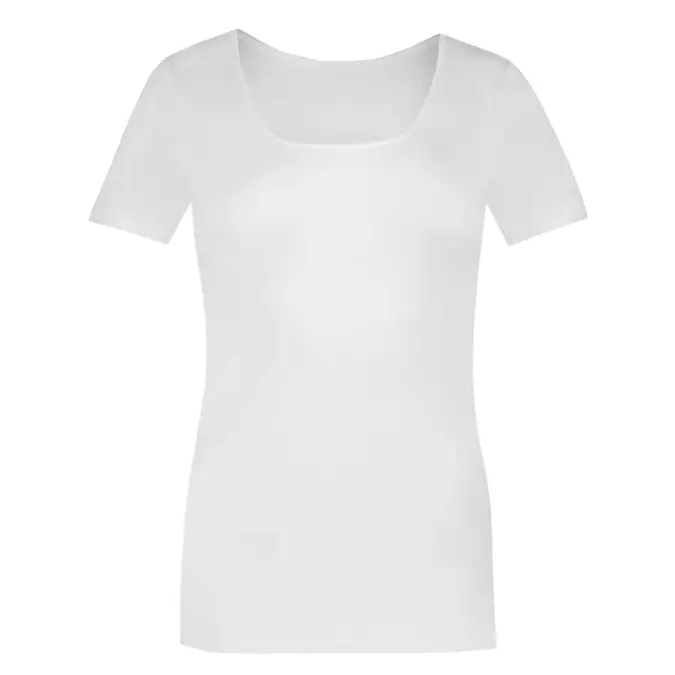 ten Cate - Basics O-hals Shirt - Dames