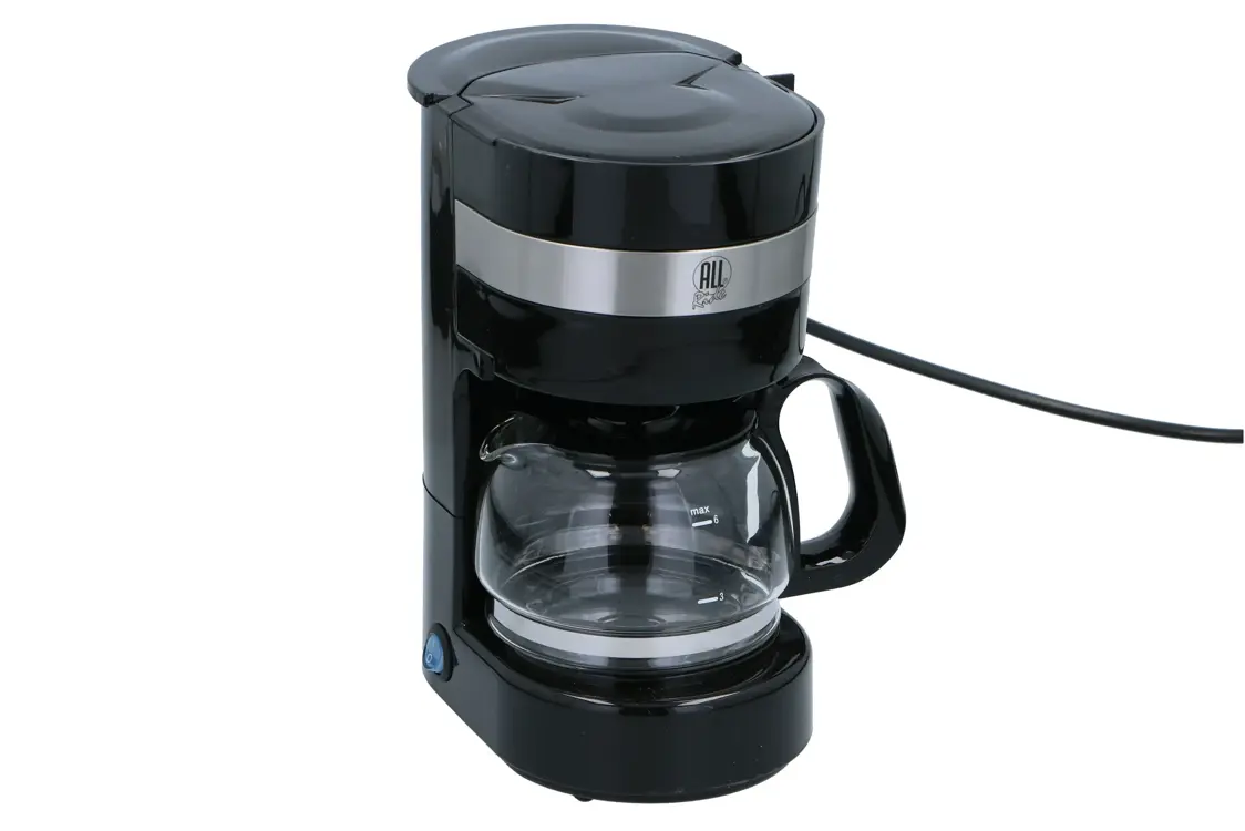 Koffiezetapparaat 24V