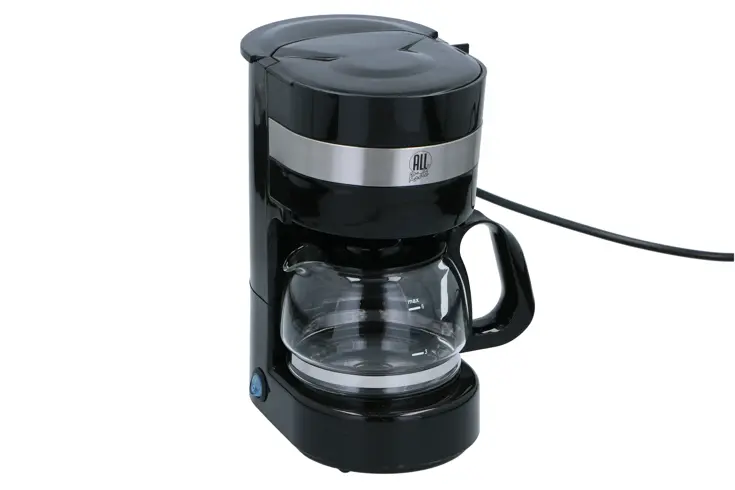 Koffiezetapparaat 24V