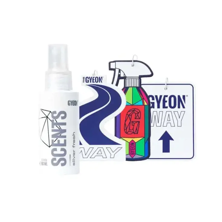 Auto Parfum 80ml