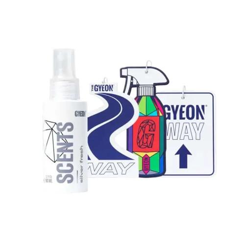Auto Parfum 80ml
