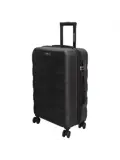 Go Travel - Middelgrote koffer - 66cm - 58L