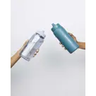 Lifestraw Go 2.0 - Waterfles 1L - Lichtblauw