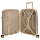 Capetown 2.0 - Handbagage - 55cm - Laptopvak