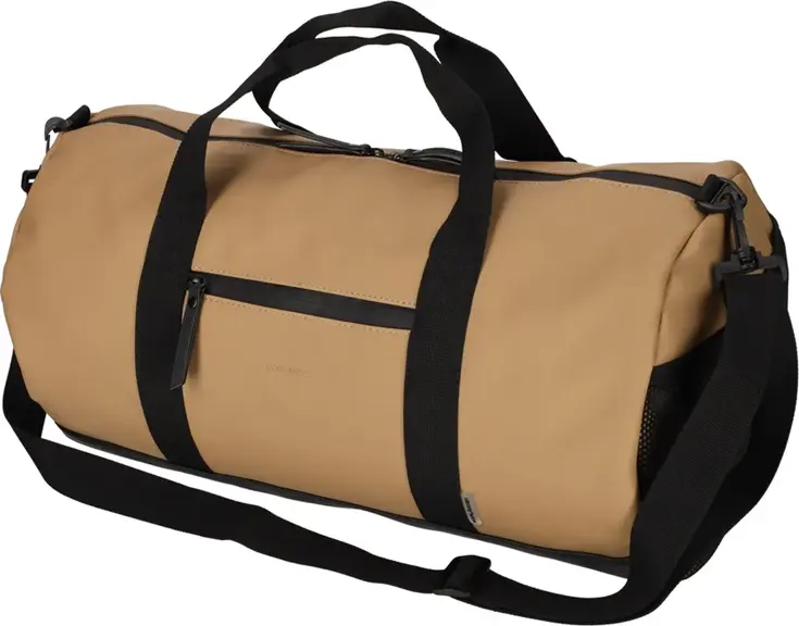 Duffeltas met ruime inhoud 40 liter