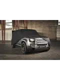 BOXX SUV indoor autohoes - L