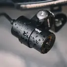 K7 2CH Dual Wifi GPS 2K Motor dashcam