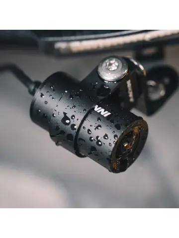 K7 2CH Dual Wifi GPS 2K Motor dashcam