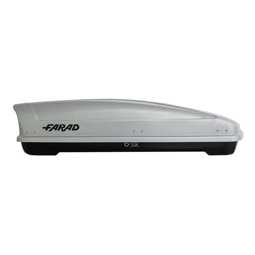 Dakkoffer N20 - 480 liter - Farad