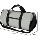 Norlander Dull PU Duffeltas - 40L