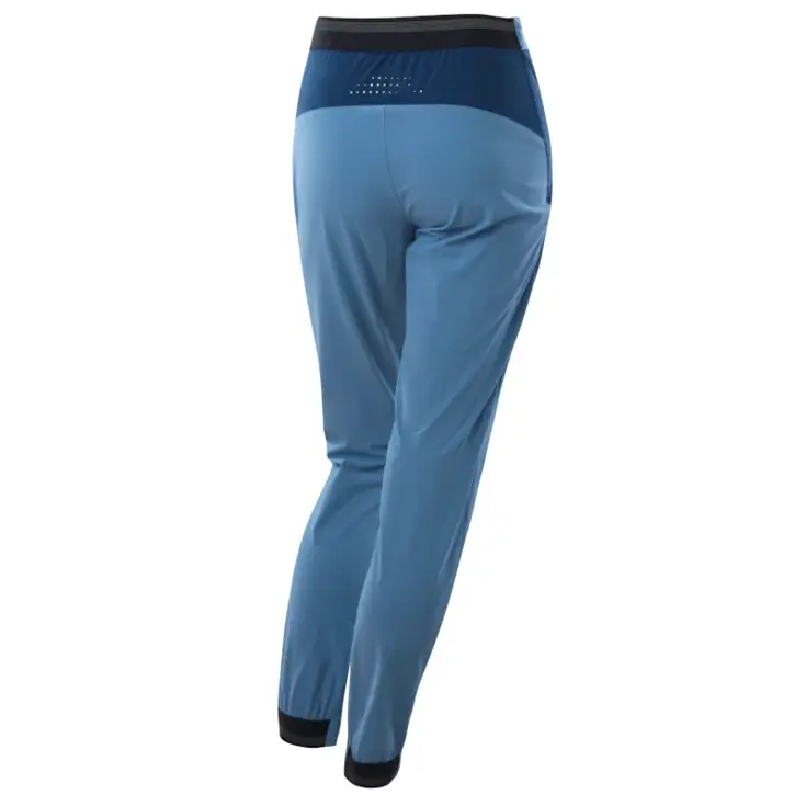 Outdoorbroek dames Tapered