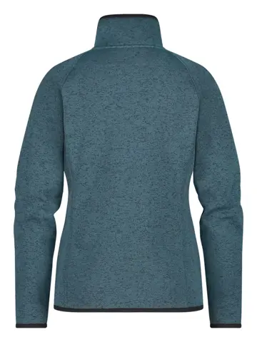 Ferra - Fleecevest dames - Human Nature