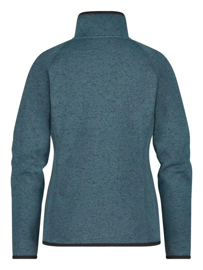 Ferra - Fleecevest dames - Human Nature