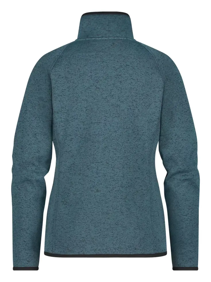 Ferra - Fleecevest dames - Human Nature