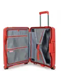 Smart - Handbagage - 55cm - 40L - TSA