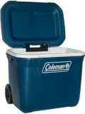 Coleman Koelbox 50 QT Xtreme Cooler 47L Blauw