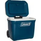 Coleman Koelbox 50 QT Xtreme Cooler 47L Blauw