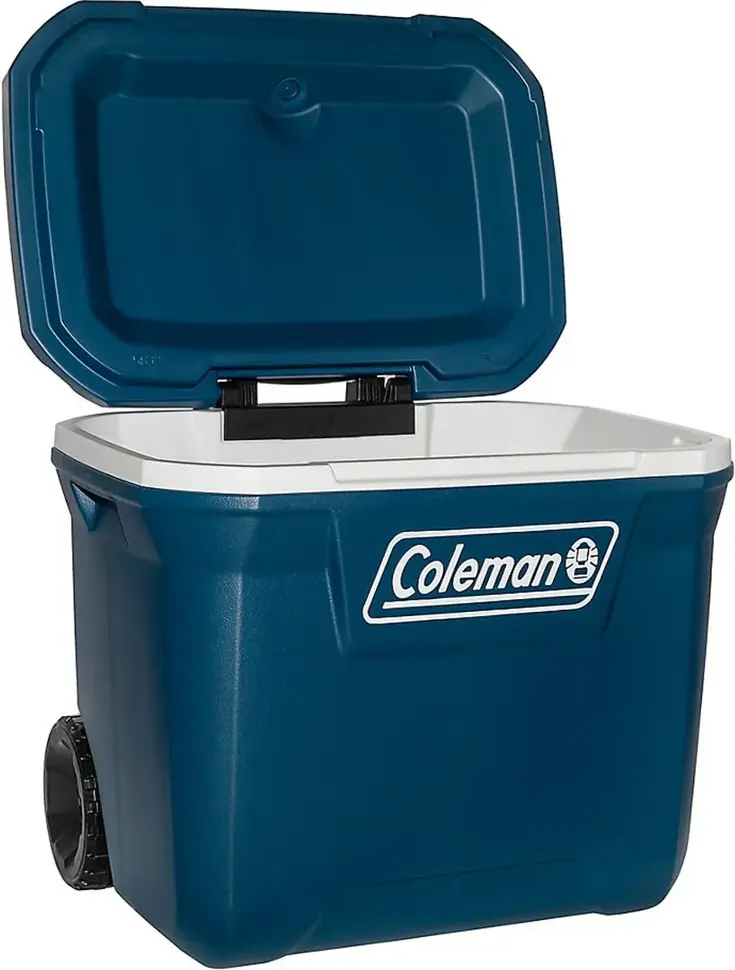 Coleman Koelbox 50 QT Xtreme Cooler 47L Blauw