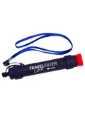 Travelsafe Travel Filter waterfilterrietje