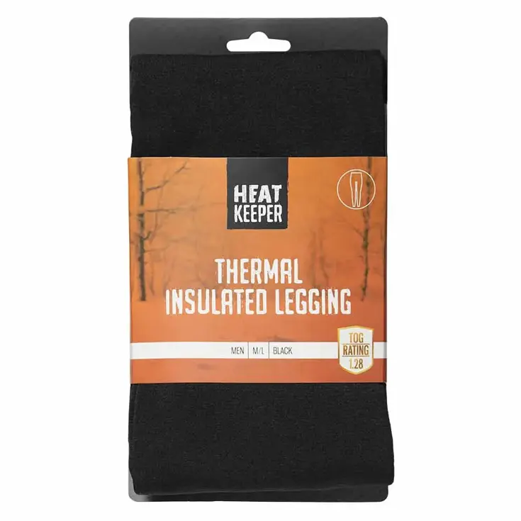 Basic - Heren Thermolegging