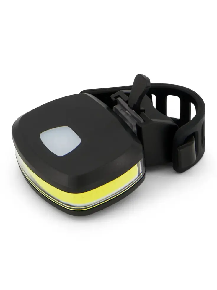 Led koplamp fiets - ANWB