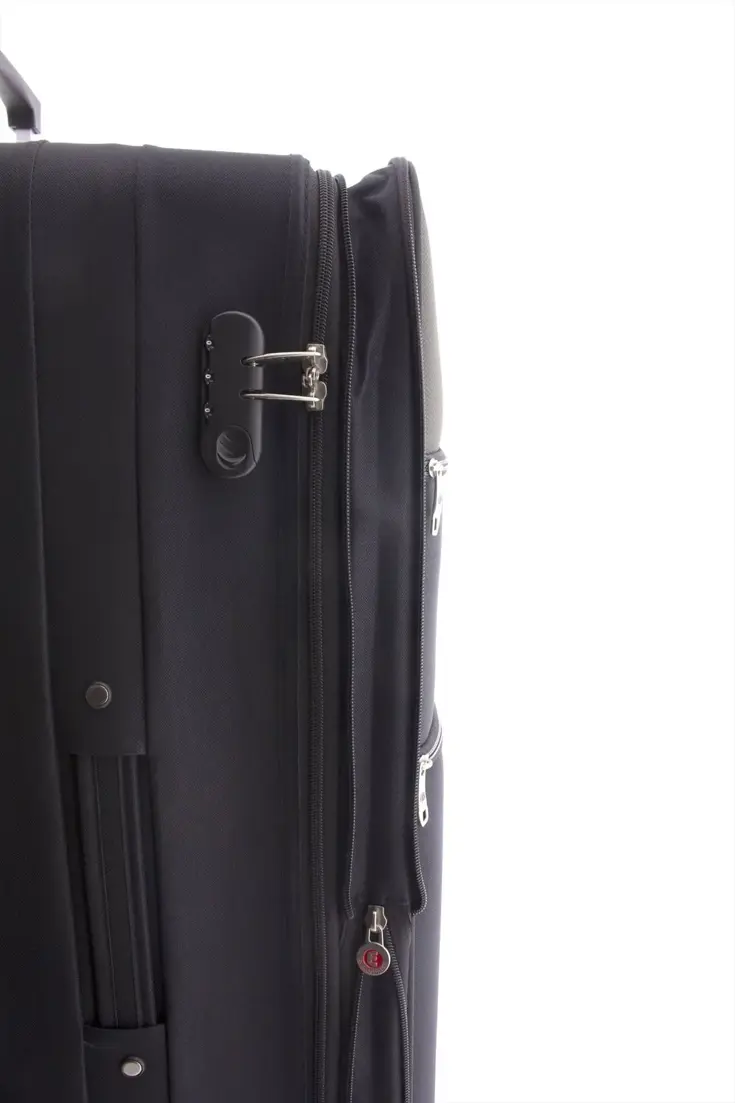 Metro -  Extra Grote koffer XL - 83cm/113L