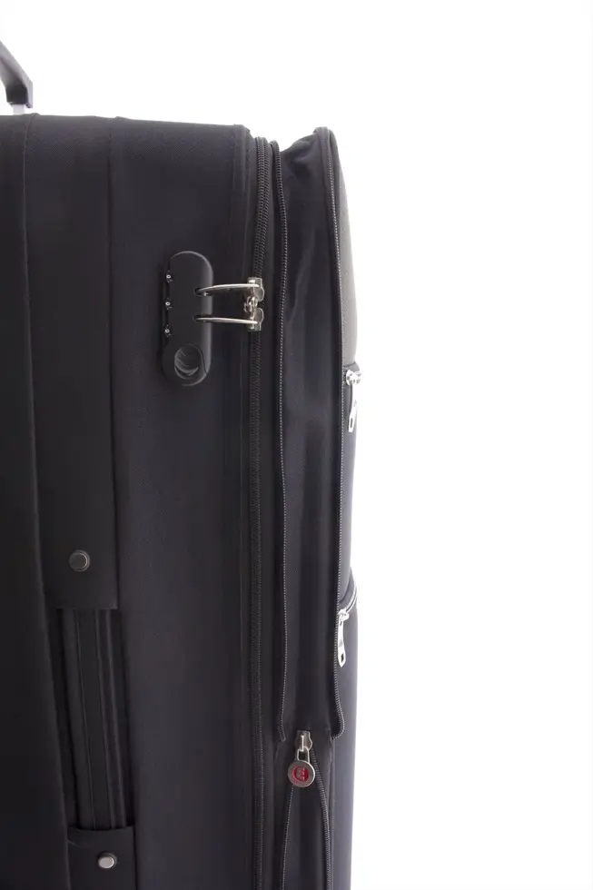 Metro -  Extra Grote koffer XL - 83cm/113L