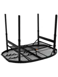 Industrial Tafel Northgate 100x70 cm