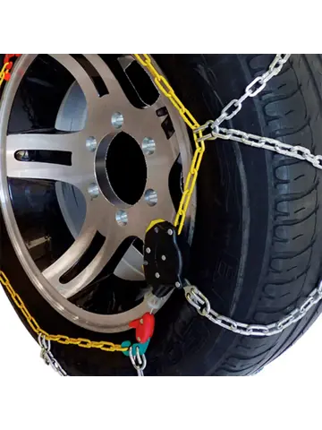 Picoya sneeuwkettingen automatisch 255/50R19