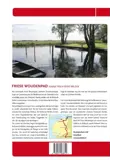 Wandelgids LAW 1-1 Friese Woudenpad