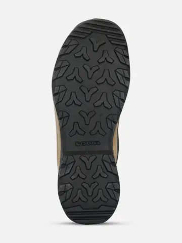 Ventierra - Lage wandelschoenen heren - LOWA 