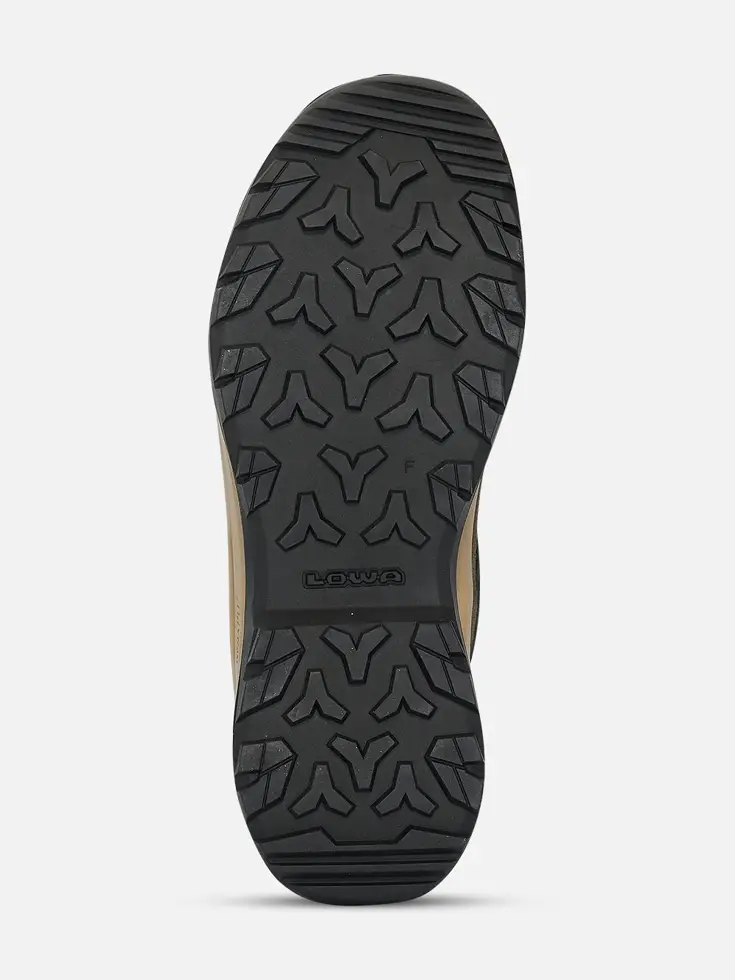 Ventierra - Lage wandelschoenen heren - LOWA 