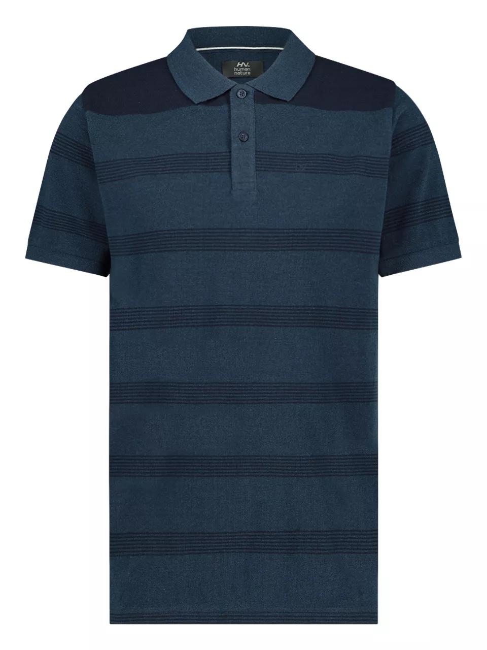 ANWB  Rimous  Polo heren  Blauw   M main product image